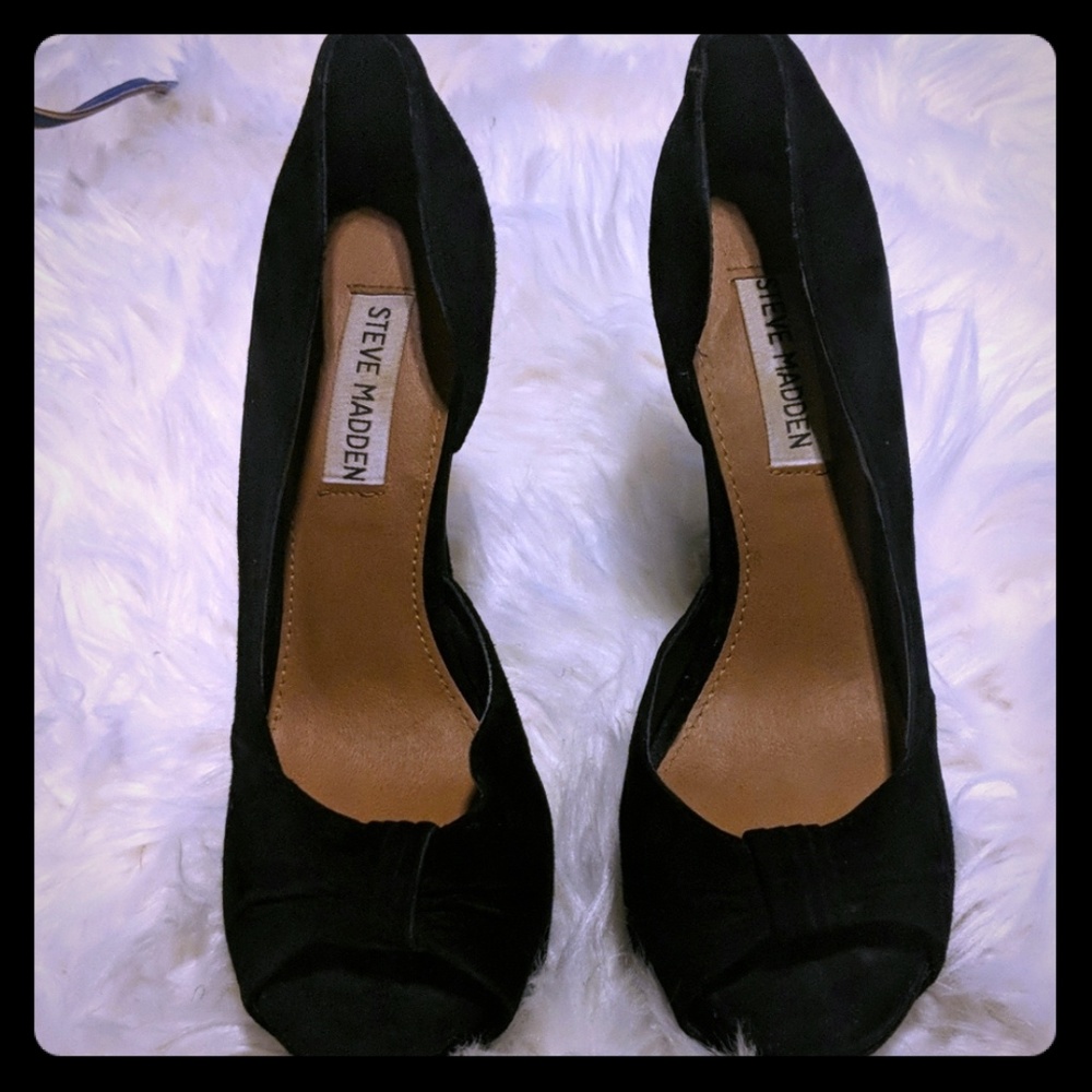 Women's heels